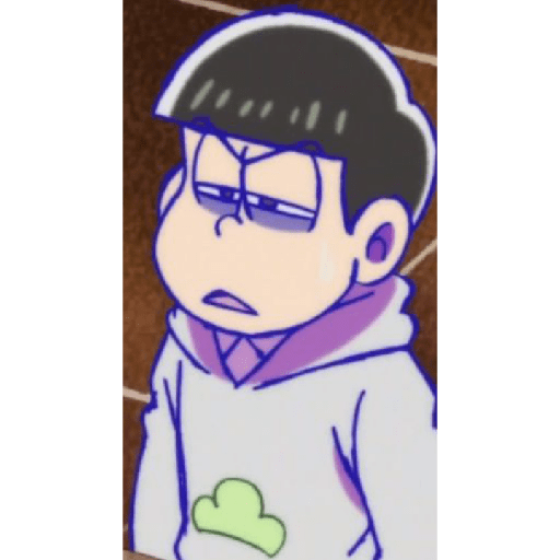 Osomatsu-San (1/?) 3