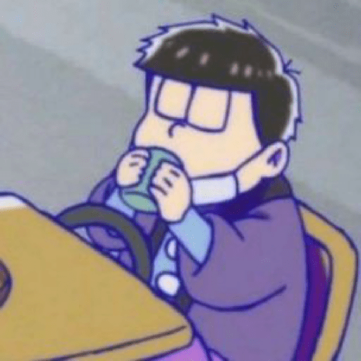 Osomatsu-San (1/?) 4