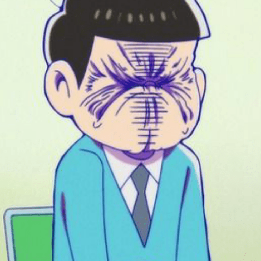 Osomatsu-San (1/?) 5