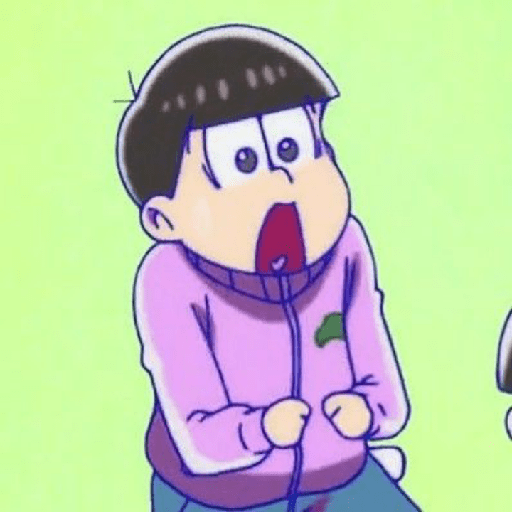 Osomatsu-San (1/?) 19