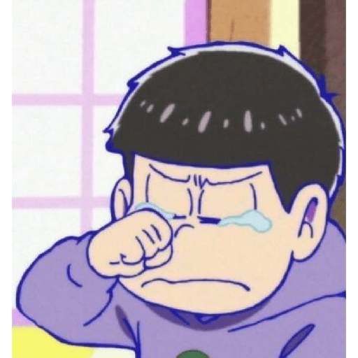 Osomatsu-San (1/?) 28