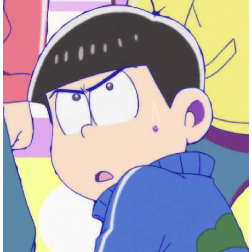 Osomatsu-San (1/?) 20