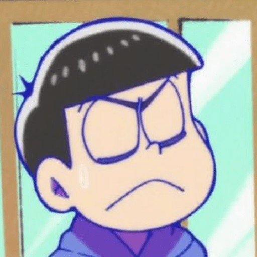 Osomatsu-San (1/?) 17