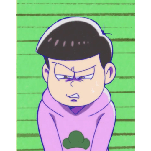 Osomatsu-San (1/?) 14
