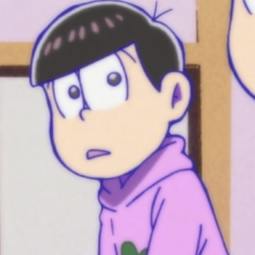 Osomatsu-San (1/?) 16