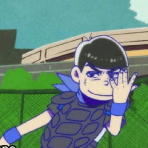 Osomatsu-San (1/?)