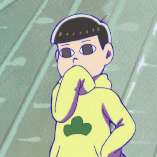 Osomatsu-San (1/?) 6