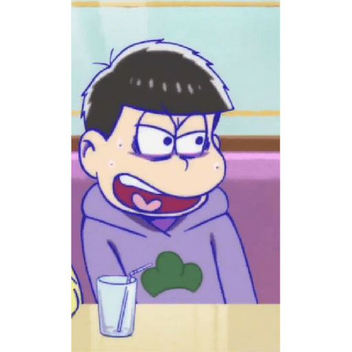 Osomatsu-San (1/?) 23