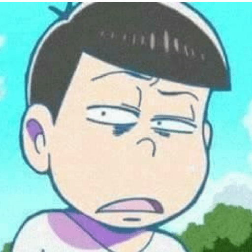 Osomatsu-San (1/?) 24