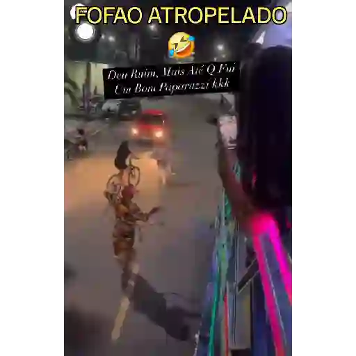 Catarrento kkkkk 8