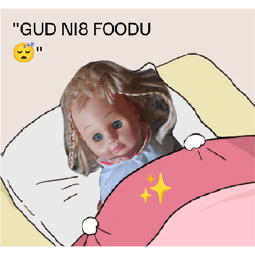 Bubu 7