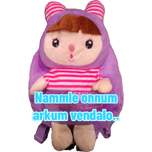 Bubu 2