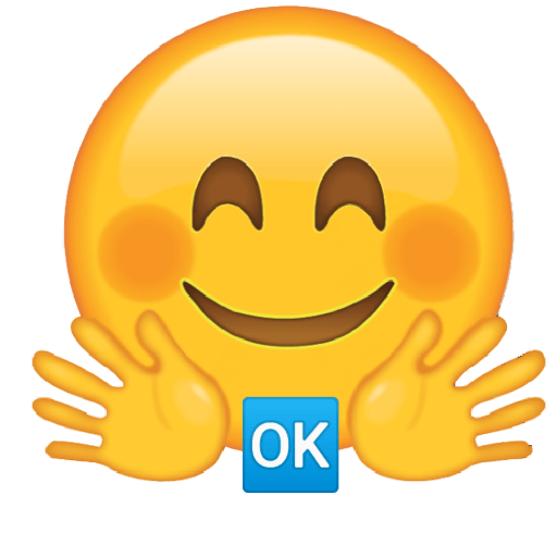 Emojis - WASticker