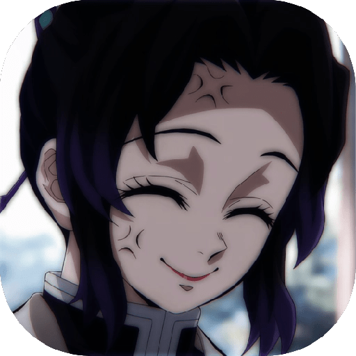 —. Kochou Shinobu.