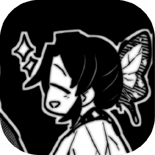 —. Kochou Shinobu. 2