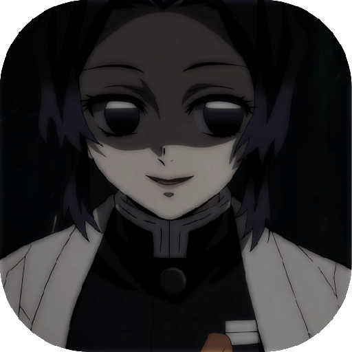 —. Kochou Shinobu. 4