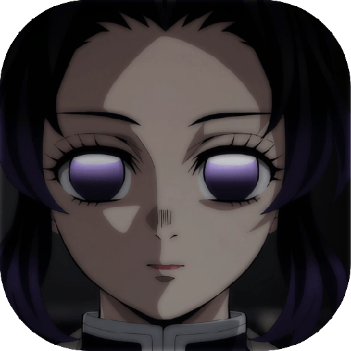 —. Kochou Shinobu. 7