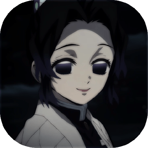—. Kochou Shinobu. 8