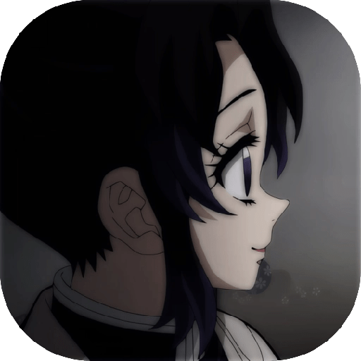 —. Kochou Shinobu. 10