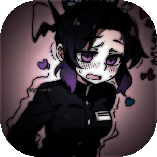 —. Kochou Shinobu. 14