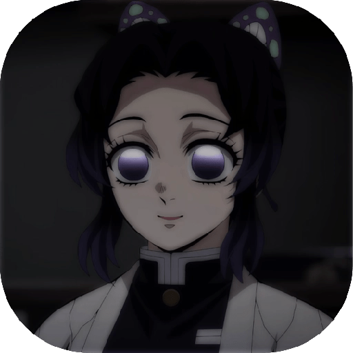—. Kochou Shinobu. 17