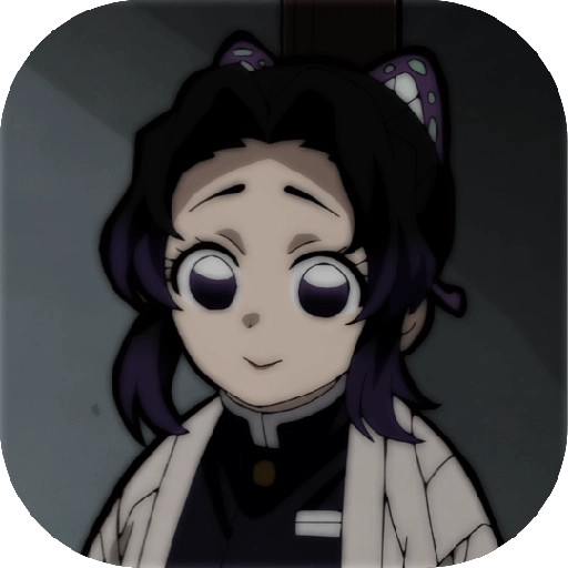 —. Kochou Shinobu. 19