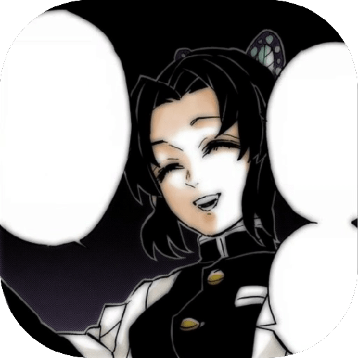 —. Kochou Shinobu. 22