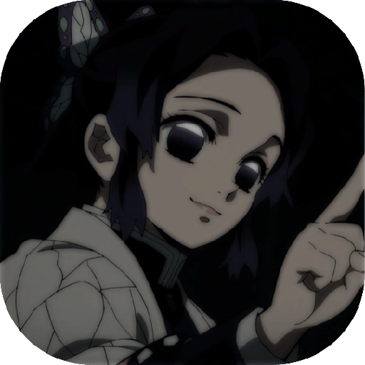 —. Kochou Shinobu. 24