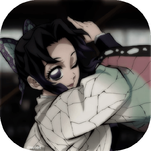 —. Kochou Shinobu. 26