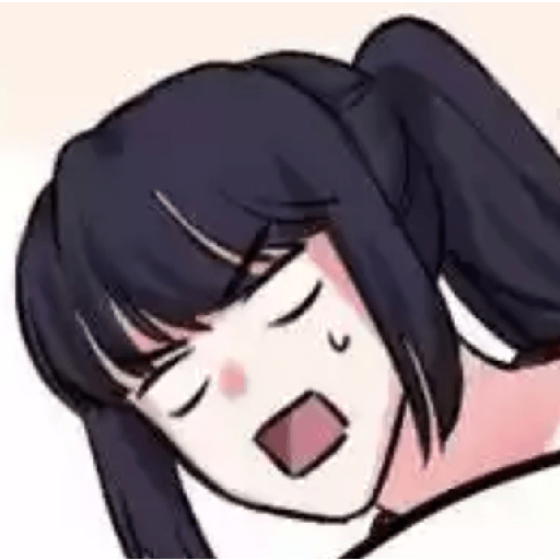 Stikers de Lilith prt-2