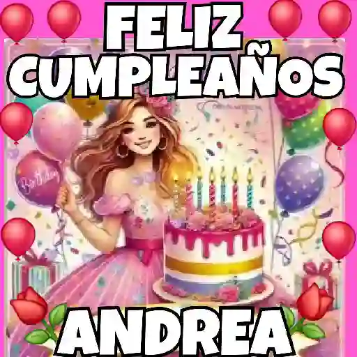 Cumpleaños  con nombres   11