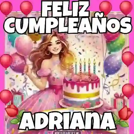 Cumpleaños  con nombres   10