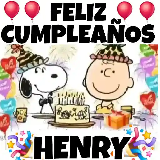 Cumpleaños  con nombres   12