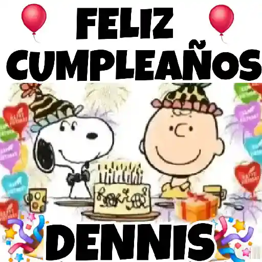 Cumpleaños  con nombres   7