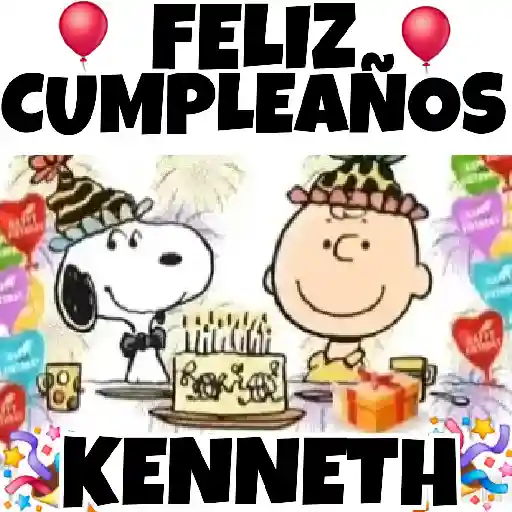 Cumpleaños  con nombres   16