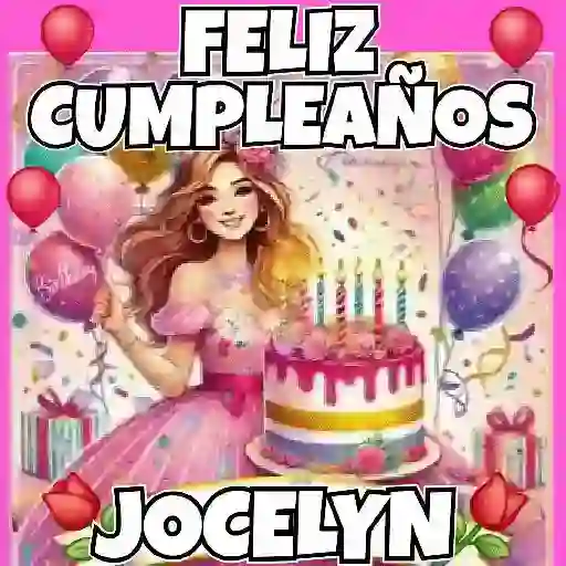 Cumpleaños  con nombres   19