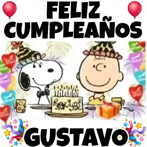 Cumpleaños  con nombres   4