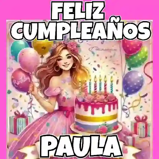 Cumpleaños  con nombres   29