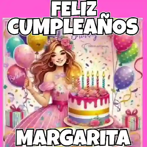 Cumpleaños  con nombres   23