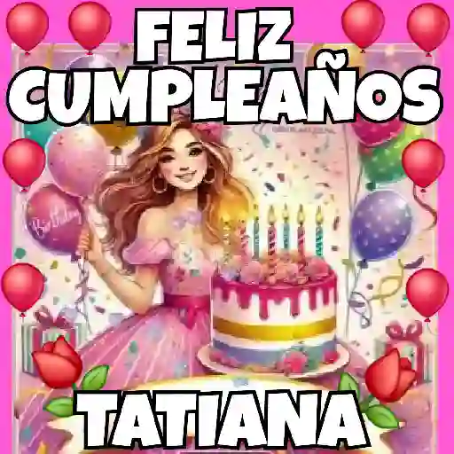 Cumpleaños  con nombres   14
