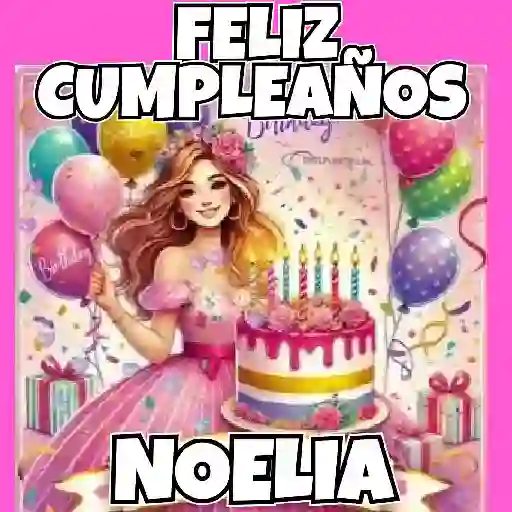 Cumpleaños  con nombres   24