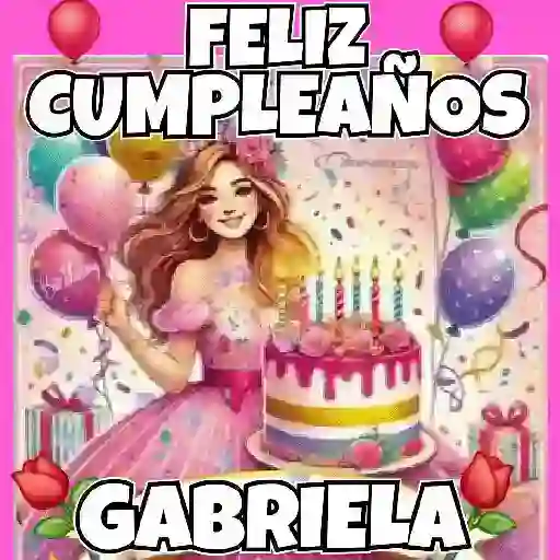 Cumpleaños  con nombres   20