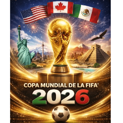 Mundial  2026