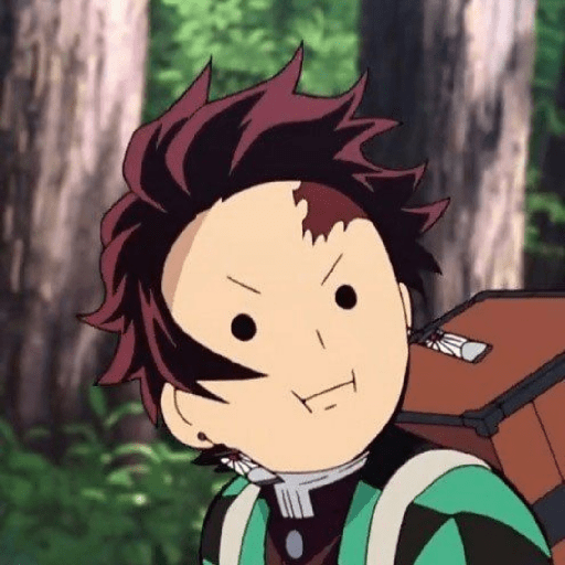 Tanjiro ramdom xd 4