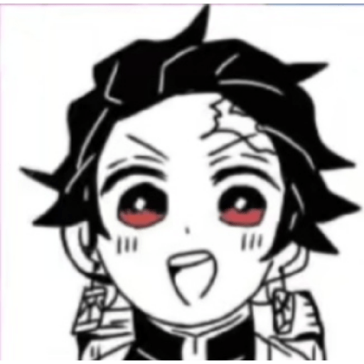 Tanjiro ramdom xd 13