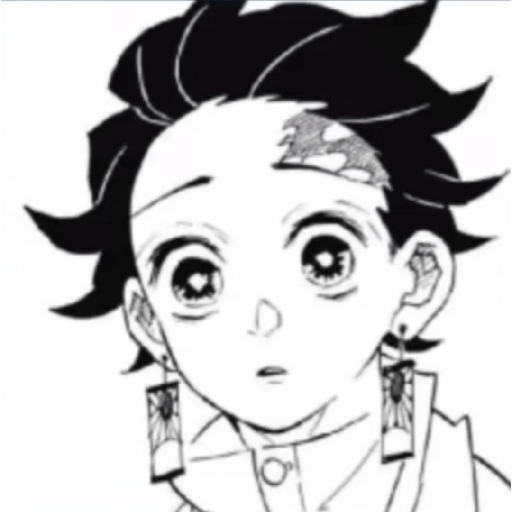 Tanjiro ramdom xd 12