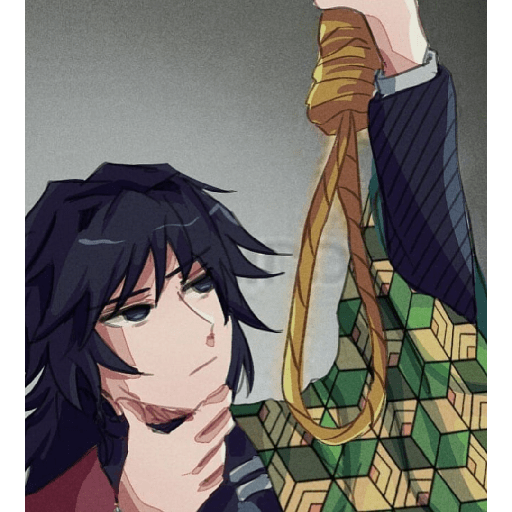 Tanjiro ramdom xd 11