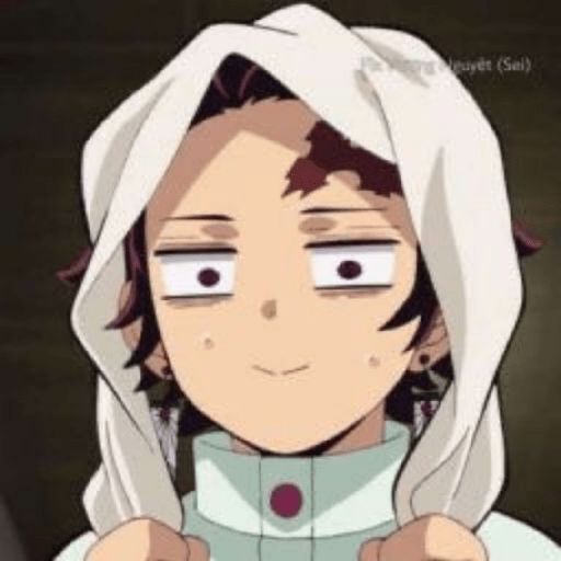 Tanjiro ramdom xd 5