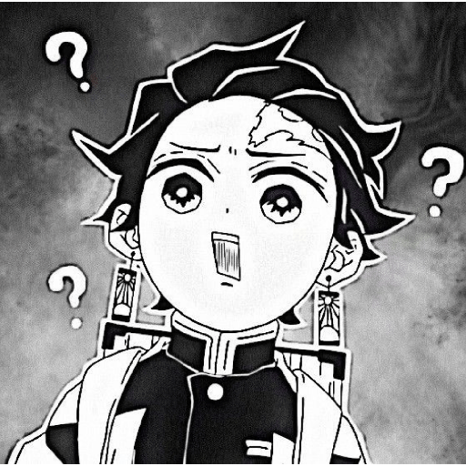 Tanjiro ramdom xd 9