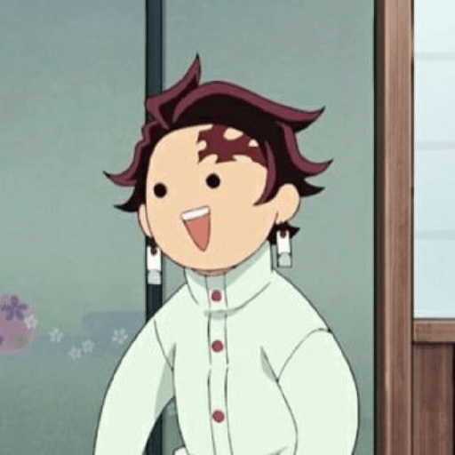 Tanjiro ramdom xd 3